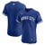 Men's Kansas City Royals Nike Royal Alternate 2 Elite Jersey