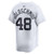 Men's New York Yankees Paul Goldschmidt Nike White Home Limited Player Jersey
