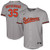 Youth Baltimore Orioles Adley Rutschman Nike Gray Road Replica Jersey