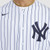 Men's New York Yankees CC Sabathia Nike White 2025 Baseball Hall of Fame Name & Number Retired Replica Jersey