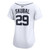 Women's Detroit Tigers Tarik Skubal Nike White Home Limited Player Jersey