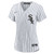 Women's Chicago White Sox Kyle Teel Nike White Home Replica Jersey