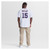 Men's Chicago Cubs Carson Kelly Nike White Home Replica Jersey
