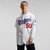 Men's Los Angeles Dodgers Mookie Betts Nike White Home  Jersey