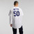 Men's Los Angeles Dodgers Mookie Betts Nike White Home  Jersey