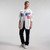 Men's Los Angeles Dodgers Mookie Betts Nike White Home  Jersey