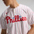 Men's Philadelphia Phillies J.T. Realmuto Nike White Home Limited Player Jersey
