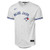 Youth Toronto Blue Jays Ernie Clement Nike White Home Baseline Jersey