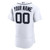 Men's Detroit Tigers Nike White Home  Custom Jersey
