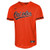 Youth Baltimore Orioles Nike Orange Alternate 2 Replica Jersey