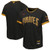 Youth Pittsburgh Pirates  Nike Black 2026 City Connect Stadium Jersey