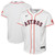 Youth Houston Astros  Nike White Home Stadium Jersey