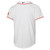 Youth Houston Astros  Nike White Home Stadium Jersey