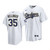 Los Angeles Dodgers Cody Bellinger #35 2021 Gold Program Jersey