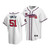 Atlanta Braves Will Smith #51 2021 Mlb All-Star Game Patch Jersey White