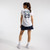 Women's Seattle Mariners Cal Raleigh Nike White Home Replica Jersey