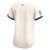 Women's Los Angeles Dodgers Nike Cream City Connect Limited Jersey