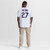 Men's Chicago Cubs Seiya Suzuki Nike White Home Replica Jersey