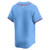 Men's St. Louis Cardinals Nike Light Blue Alternate Limited Jersey