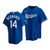 Men'S Los Angeles Dodgers Enrique Hernandez #14 2020 World Series Champions Royal Replica Alternate Jersey