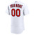 Men's St. Louis Cardinals Nike White Home  Custom Jersey