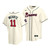 Atlanta Braves Ender Inciarte #11 2021 Mlb All-Star Game Patch Jersey Cream