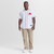 Men's Cincinnati Reds Elly De La Cruz Nike White Home Replica Jersey