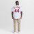 Men's Cincinnati Reds Elly De La Cruz Nike White Home Replica Jersey