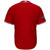 Washington Nationals Majestic 2019 World Series Champions Alternate Big And Tall Cool Base Jersey - Red