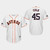 Gerrit Cole Houston Astros 2019 Postseason Baseball Jersey