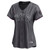 Women's New York Mets Nike Gray City Connect Limited Jersey