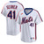 Men's New York Mets Tom Seaver Nike White Cooperstown Collection Limited Jersey