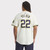 Men's Milwaukee Brewers Christian Yelich Nike Cream Home Limited Player Jersey