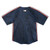 Toddler Cleveland Guardians  Nike Navy City Connect Team Limited Jersey