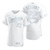 Los Angeles Dodgers Clayton Kershaw #22 2020 Mlb White Jersey