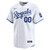 Men's Kansas City Royals Nike White Home Limited Pick-A-Player Retired Roster Jersey
