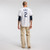 Men's  Tampa Bay Rays Yandy Díaz Nike White Home Replica Jersey