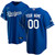 Men'S Los Angeles Dodgers Royal 2020 World Series Champions Alternate Custom Baseball Jersey Mlb Baseball Jersey90