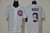 Chicago Cubs Javier Baez #9 2020 Mlb White Jersey