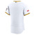 Men's Pittsburgh Pirates Nike White Home  Jersey
