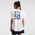 Women's  Los Angeles Dodgers Mookie Betts Nike White Home Stadium Jersey