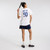 Women's  Los Angeles Dodgers Mookie Betts Nike White Home Stadium Jersey