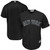 New York Yankees Majestic 2019 Players Weekend Team Jersey Black 2019