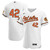 Men'S Baltimore Orioles White Home Jackie Robinson Day Baseball Jersey Mlb Baseball Jersey1286