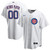 Men'S Chicago Cubs White Home Pick-A-Player Retired Roster Baseball Jersey Mlb Baseball Jersey756