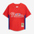 Preschool Philadelphia Phillies Roy Halladay Mitchell & Ness Red Cooperstown Collection Mesh Batting Practice Jersey