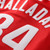 Preschool Philadelphia Phillies Roy Halladay Mitchell & Ness Red Cooperstown Collection Mesh Batting Practice Jersey
