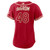 Women's Texas Rangers Jacob deGrom Nike Red 2026 City Connect Stadium Jersey