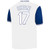 Men's Los Angeles Dodgers Shohei Ohtani Profile White Big & Tall Name & Number Jersey