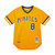 Men's Pittsburgh Pirates Willie Stargell Mitchell & Ness Gold 1979 Throwback  Jersey